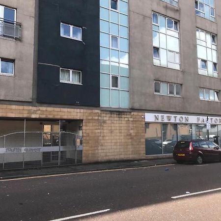 Ochiltree Apartment Glasgow Eksteriør billede